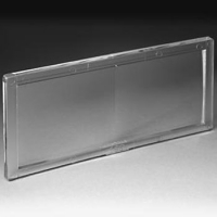 3M™ 172022 - szkło powiększające x 2.5  do Speedglas G5-02
